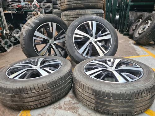 Jante PEUGEOT 5008 II (MC_, MJ_, MR_, M4_) 1.5 BlueHDi 130 (MCYHZJ, MCYHZR, MCYHZX) (131 hp) 29958604