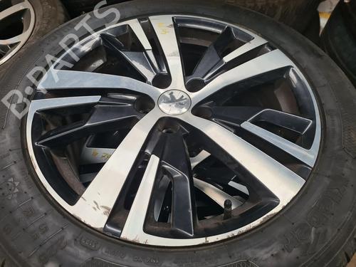 Rim PEUGEOT 5008 II (MC_, MJ_, MR_, M4_) 1.5 BlueHDi 130 (MCYHZJ, MCYHZR, MCYHZX) | BP29958604C45