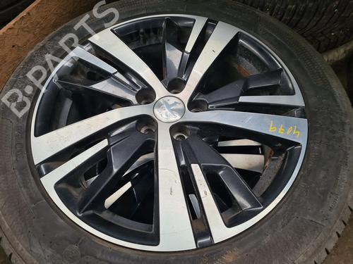 Rim PEUGEOT 5008 II (MC_, MJ_, MR_, M4_) 1.5 BlueHDi 130 (MCYHZJ, MCYHZR, MCYHZX) | BP29958604C45