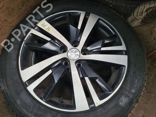 Rim PEUGEOT 5008 II (MC_, MJ_, MR_, M4_) 1.5 BlueHDi 130 (MCYHZJ, MCYHZR, MCYHZX) | BP29958604C45