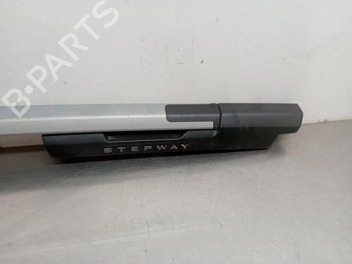 Roof bar DACIA SANDERO III 1.0 TCe 100 | BP29958606C65