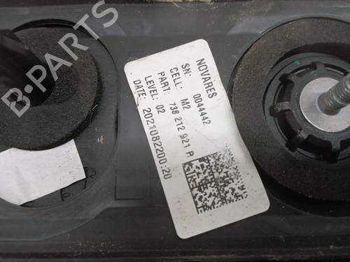 Roof bar DACIA SANDERO III 1.0 TCe 100 | BP29958606C65