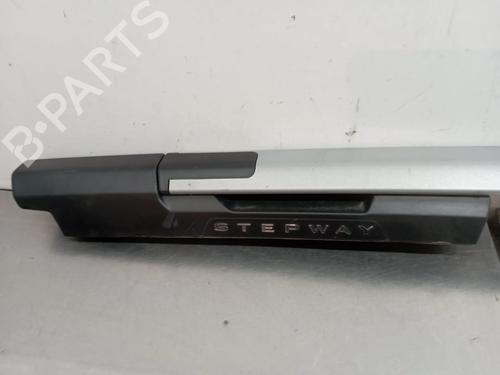 Roof bar VW ID.4 (E21) Pro | BP29958607C65