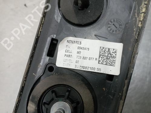 Roof bar VW ID.4 (E21) Pro | BP29958607C65