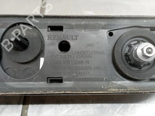 Roof bar VW ID.4 (E21) Pro | BP29958607C65