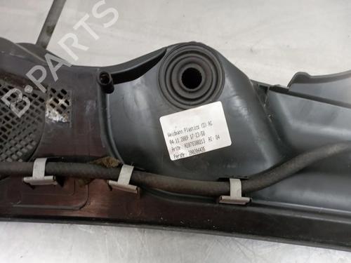 Scuttle panel MERCEDES-BENZ E-CLASS Coupe (C207) E 250 CDI / BlueTEC / d (207.303, 207.304) | BP29968156C110