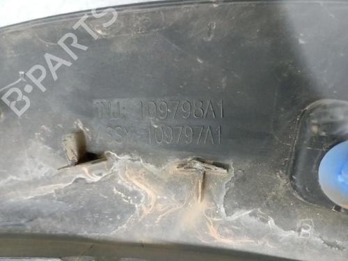 Other PEUGEOT 3008 II SUV (MC_, MR_, MJ_, M4_) Hybrid | BP29968158O1 