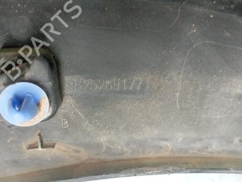 Other PEUGEOT 3008 II SUV (MC_, MR_, MJ_, M4_) Hybrid | BP29968158O1 