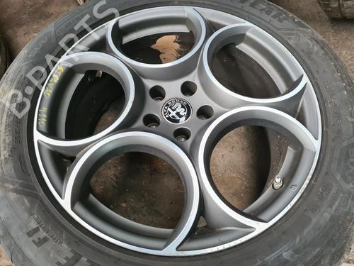 Rim ALFA ROMEO STELVIO (949_) 2.2 D (949.AXD1A) | BP29968155C45