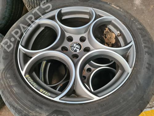 Rim ALFA ROMEO STELVIO (949_) 2.2 D (949.AXD1A) | BP29968155C45