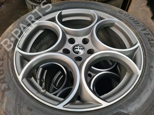 Rim ALFA ROMEO STELVIO (949_) 2.2 D (949.AXD1A) | BP29968155C45