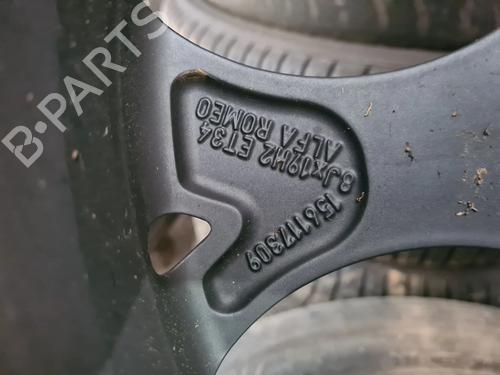 Rim ALFA ROMEO STELVIO (949_) 2.2 D (949.AXD1A) | BP29968155C45