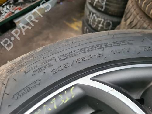 Rim ALFA ROMEO STELVIO (949_) 2.2 D (949.AXD1A) | BP29968155C45