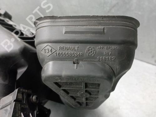 Luftfilter kasse DACIA DUSTER (PYM_, PYN_) 1.2 TCe 130 | BP29968160M87