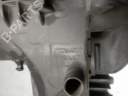 Luftfilter kasse FORD FIESTA VI (CB1, CCN) 1.0 EcoBoost | BP29968161M87