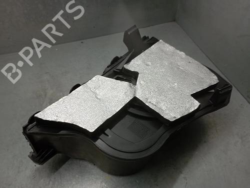 Air filter box MERCEDES-BENZ E-CLASS Coupe (C207) E 250 CDI / BlueTEC / d (207.303, 207.304) | BP29968162M87