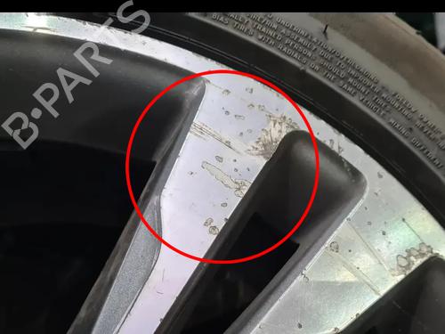 Rim MERCEDES-BENZ E-CLASS (W212) E 350 BlueTEC | BP29968159C45