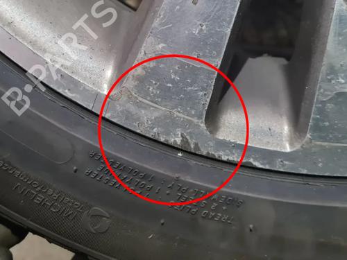 Rim MERCEDES-BENZ E-CLASS (W212) E 350 BlueTEC | BP29968159C45