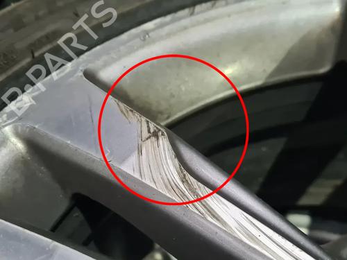 Rim MERCEDES-BENZ E-CLASS (W212) E 350 BlueTEC | BP29968159C45