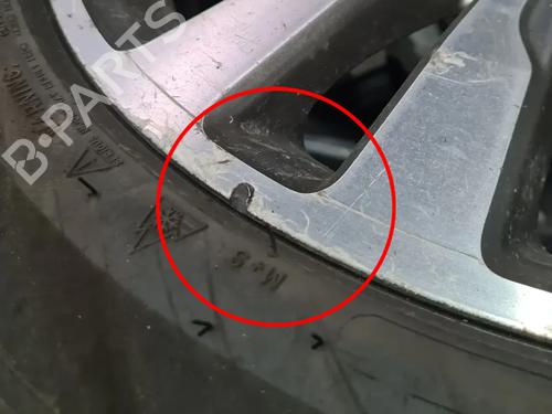 Rim MERCEDES-BENZ E-CLASS (W212) E 350 BlueTEC | BP29968159C45