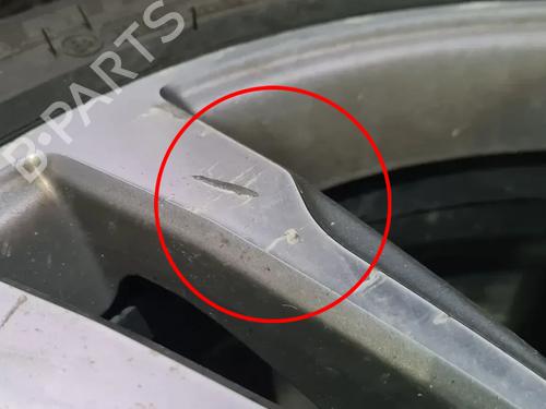 Rim MERCEDES-BENZ E-CLASS (W212) E 350 BlueTEC | BP29968159C45