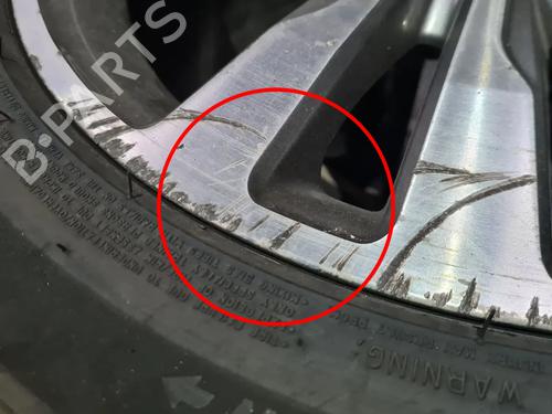 Rim MERCEDES-BENZ E-CLASS (W212) E 350 BlueTEC | BP29968159C45