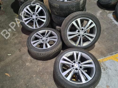 Rim MERCEDES-BENZ E-CLASS (W212) E 350 BlueTEC | BP29968159C45
