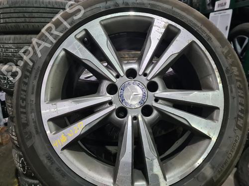 Rim MERCEDES-BENZ E-CLASS (W212) E 350 BlueTEC | BP29968159C45