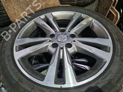 Rim MERCEDES-BENZ E-CLASS (W212) E 350 BlueTEC | BP29968159C45