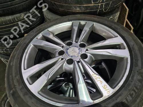 Rim MERCEDES-BENZ E-CLASS (W212) E 350 BlueTEC | BP29968159C45
