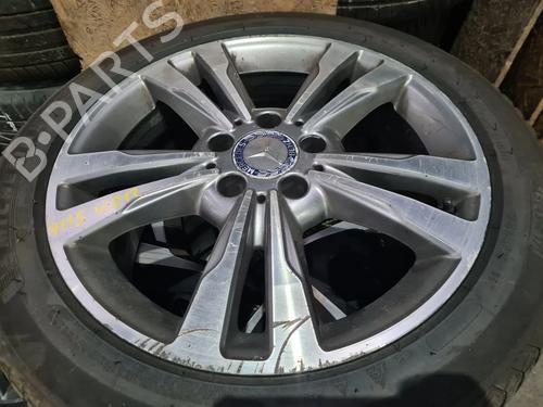 Rim MERCEDES-BENZ E-CLASS (W212) E 350 BlueTEC | BP29968159C45
