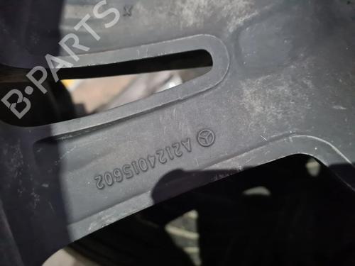 Rim MERCEDES-BENZ E-CLASS (W212) E 350 BlueTEC | BP29968159C45