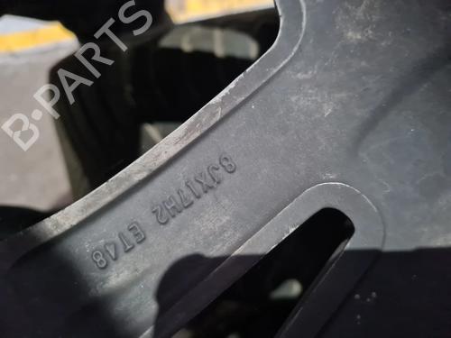 Rim MERCEDES-BENZ E-CLASS (W212) E 350 BlueTEC | BP29968159C45