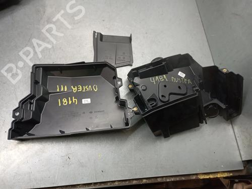 Ander DACIA DUSTER (PYM_, PYN_) 1.2 TCe 130 (131 hp) 29968165