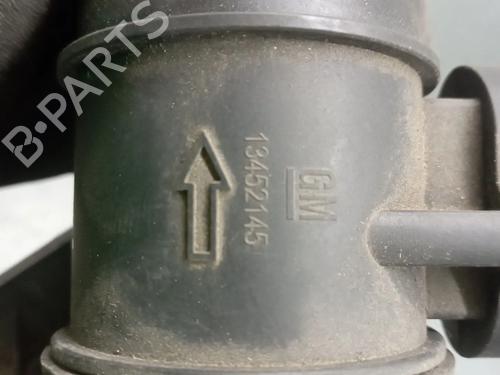 Air filter box OPEL CORSA E (X15) 1.4 (08, 68) | BP27803579M87