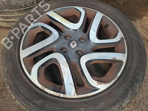 Rim RENAULT CAPTUR I (J5_, H5_) 1.5 dCi 90 (J5N4, J5M5, J5MW, J5M6, J5AL, J5AJ) | BP29968164C45