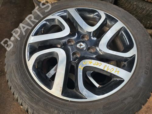Rim RENAULT CAPTUR I (J5_, H5_) 1.5 dCi 90 (J5N4, J5M5, J5MW, J5M6, J5AL, J5AJ) | BP29968164C45