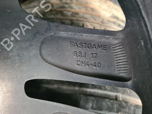 Rim RENAULT CAPTUR I (J5_, H5_) 1.5 dCi 90 (J5N4, J5M5, J5MW, J5M6, J5AL, J5AJ) | BP29968164C45