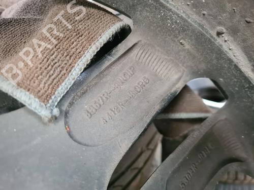 Rim RENAULT CAPTUR I (J5_, H5_) 1.5 dCi 90 (J5N4, J5M5, J5MW, J5M6, J5AL, J5AJ) | BP29968164C45