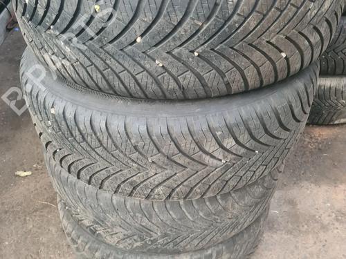 Rim RENAULT CAPTUR I (J5_, H5_) 1.5 dCi 90 (J5N4, J5M5, J5MW, J5M6, J5AL, J5AJ) | BP29968164C45