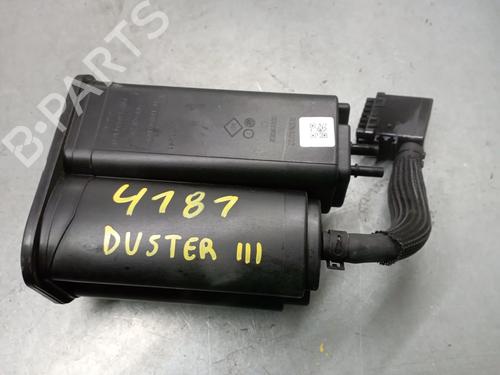 Used Other DACIA DUSTER (PYM_, PYN_) 1.2 TCe 130 (131 hp) 29971193