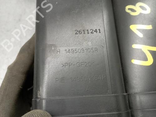 Other DACIA DUSTER (PYM_, PYN_) 1.2 TCe 130 | BP29971193O1 