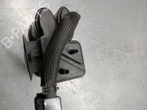 Other DACIA DUSTER (PYM_, PYN_) 1.2 TCe 130 | BP29971193O1 