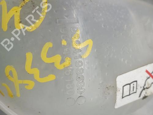Expansion tank DACIA LODGY (JS_) 1.2 TCe (JSAY, JSM0) | BP29971196C120