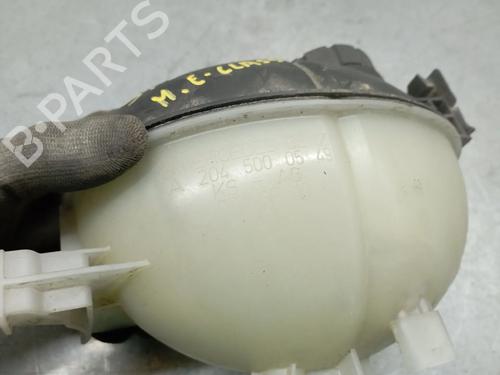 Expansion tank MERCEDES-BENZ E-CLASS Coupe (C207) E 250 CDI / BlueTEC / d (207.303, 207.304) | BP29971199C120 