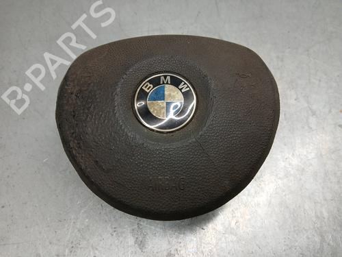Used Driver airbag BMW 1 (E87) 118 d (143 hp) 5118675