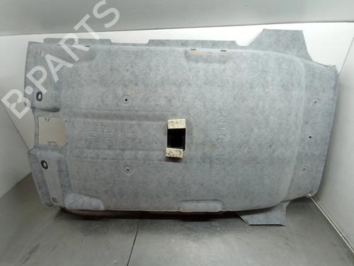 Interior roof DACIA DUSTER (PYM_, PYN_) 1.2 TCe 130 | BP29971201I12