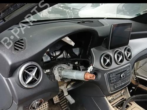 Used Airbag Kit MERCEDES-BENZ GLA-CLASS (X156) GLA 220 d 4-matic (156.905) (177 hp) 29971202