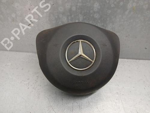 Airbag Kit MERCEDES-BENZ GLA-CLASS (X156) GLA 220 d 4-matic (156.905) | BP29971202C86 