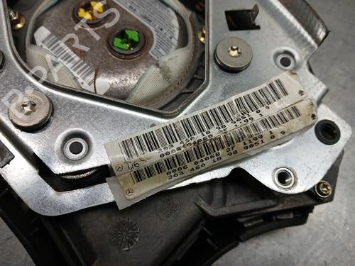 Driver airbag MERCEDES-BENZ C-CLASS (W203) C 200 CDI (203.007) | BP24833530C9 